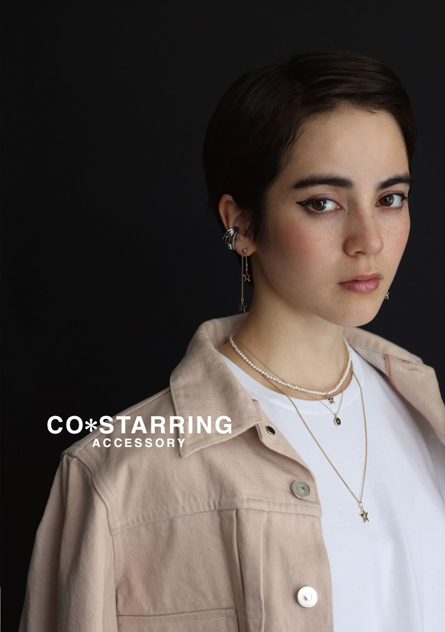 CO＊STARRING ACCESSORY